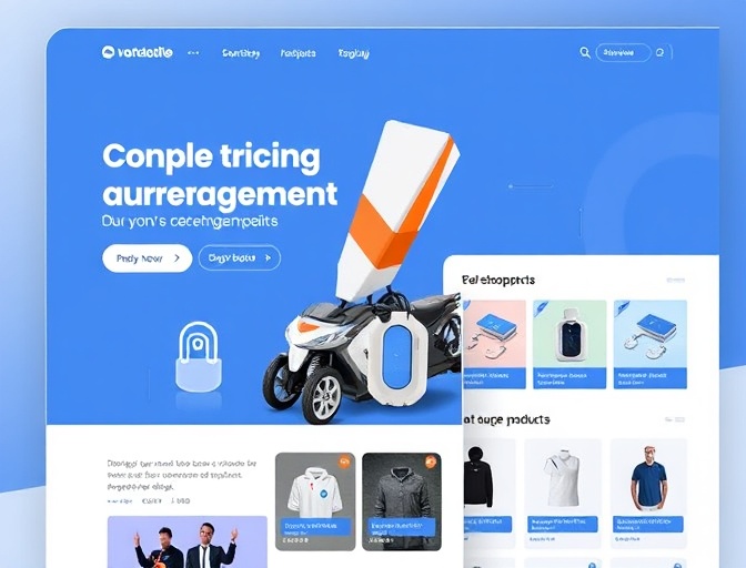 Print & Packaging Design